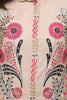 BEIGE EMBROIDERED — Beige Kurta Set