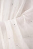 PURE WHITE ELEGANCE — Kurta Set With Dupatta